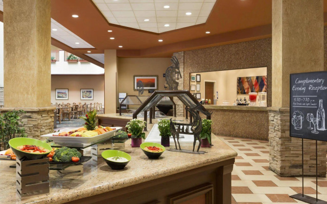 Embassy Suites by Hilton Albuquerque