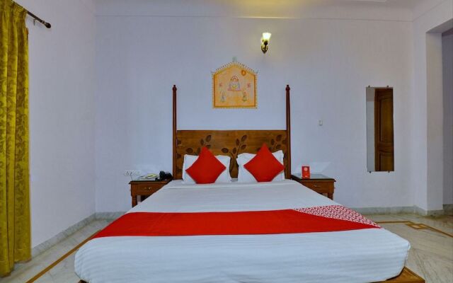 Jaisingh Garh Hotel and Resort