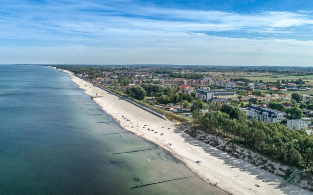 Wczasowa 8 Apartments Sarbinowo