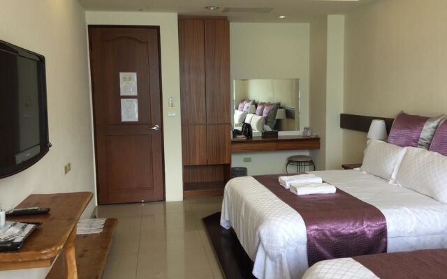 Ming Hu B&B (No elevator)