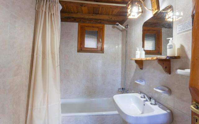 Cabanas Villa Labrador Con Costa de Lago