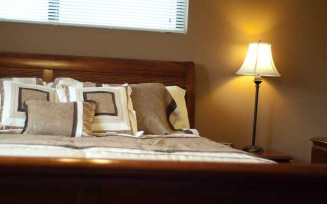 Desert Rose Bed and Breakfast