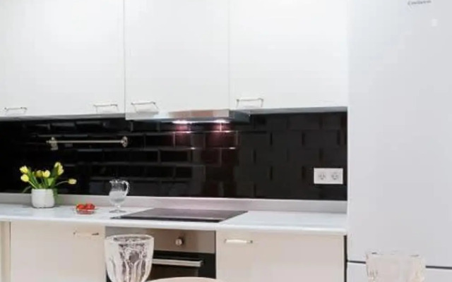 Santo Domingo I 1 Bedroom Apartment in Gran Via