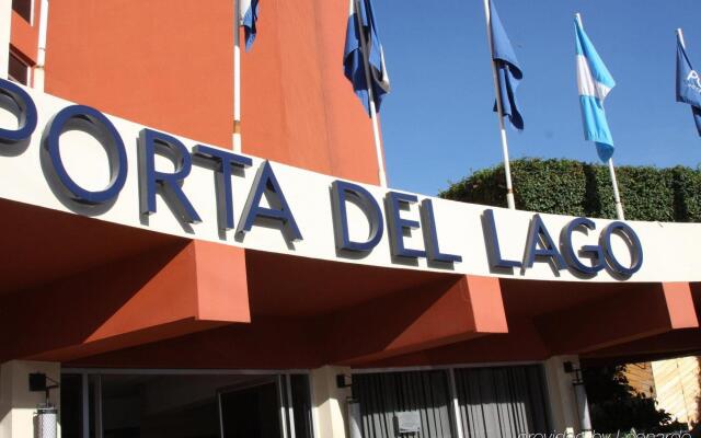 Porta Hotel del Lago