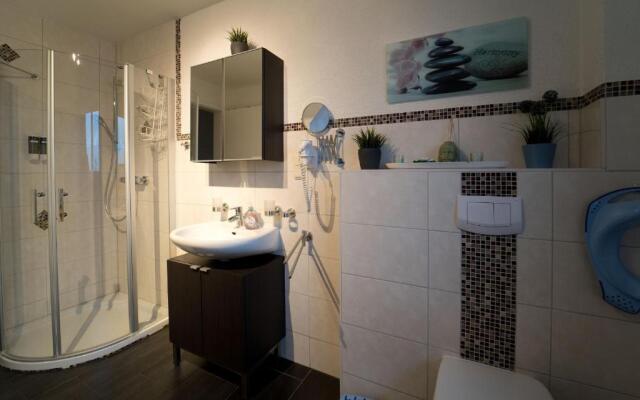 Ferienwohnung Nahrstedt