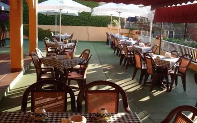 Hotel Siroco