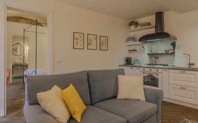 Loppia Secret Garden by Wonderful Italy