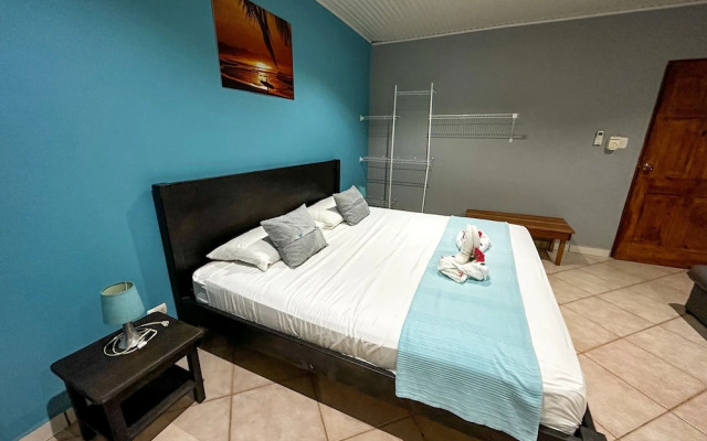 Hotel Colibri