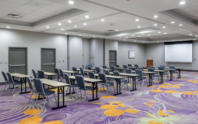 Best Western Plus Clemson Hotel & Conference Center