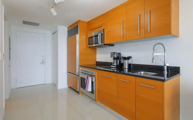 Icon Residences by Flashstay