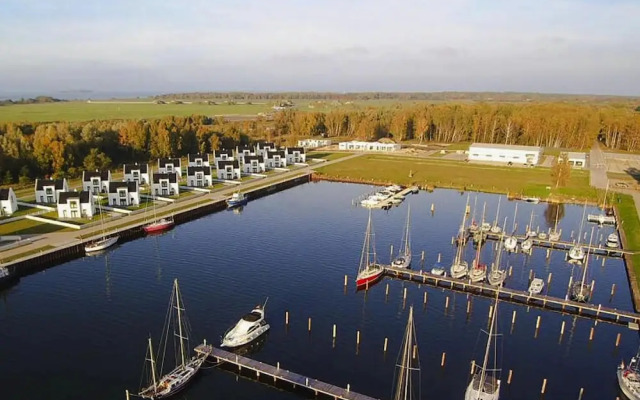 Holiday Home in Usedom by Marina & Sea