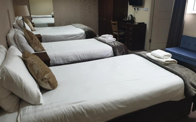 The West Cork Hotel