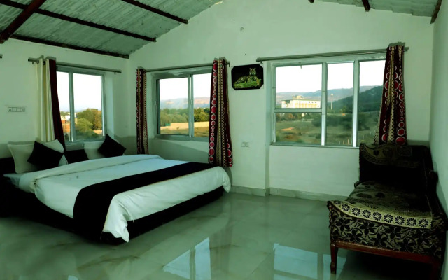 The Forest View Resort