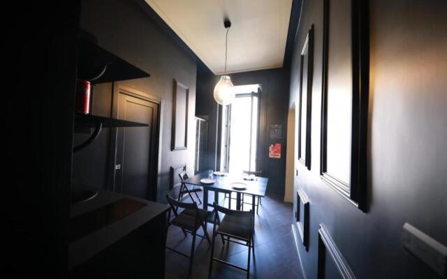 Ammos Suite Sorrento Coast