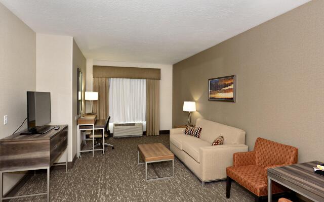 Holiday Inn St. George Convention Center
