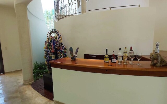 Villa de lux Playa del Carmen