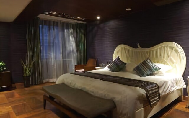 Longyuan Number Nine Hotel