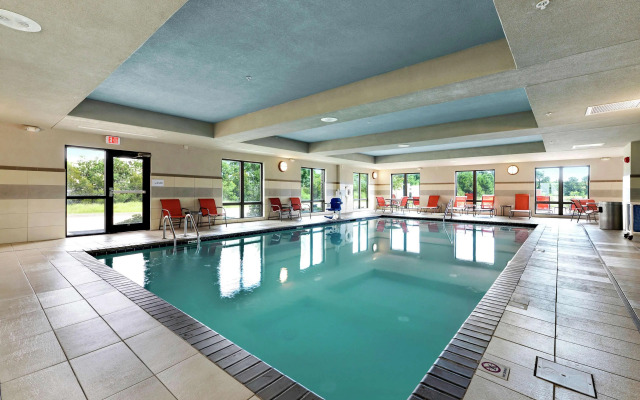 Hampton Inn & Suites Gulfport I-10