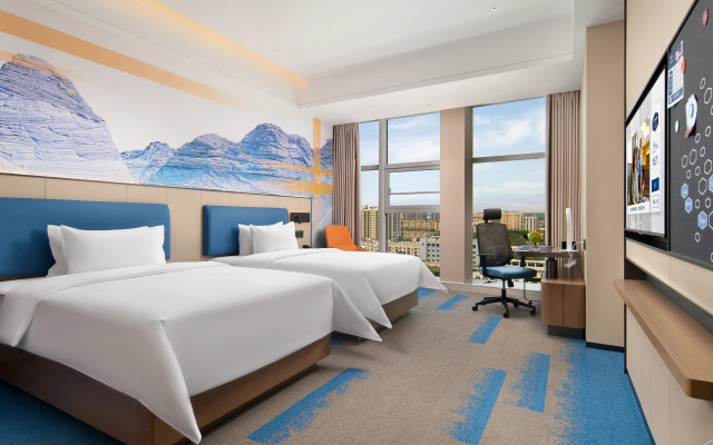 Hampton by Hilton Turpan