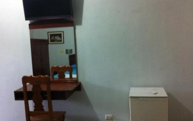 Hotel Antonio's
