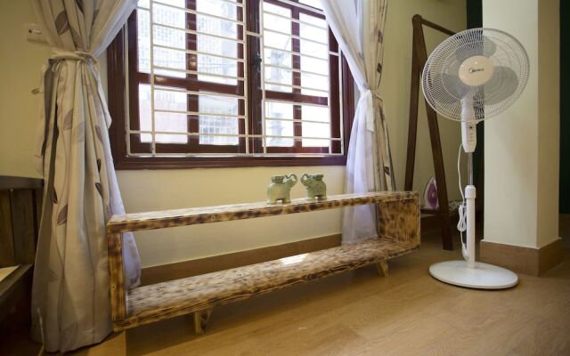 Lily Homestay Le Hong Phong