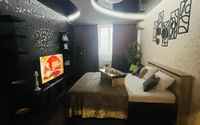 Апартаменты на Пионерской 100