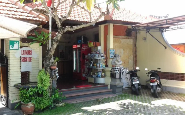 OYO 2548 Rasa Sayang Inn