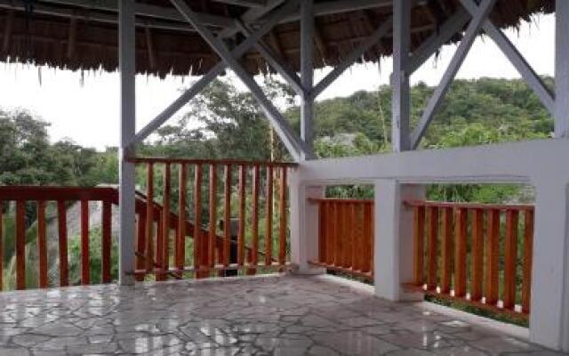 Mangga Lodge