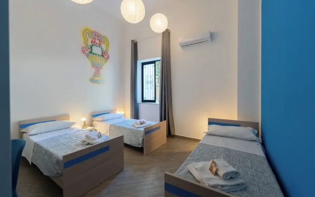 Cortile dei Giusti Combo Guesthouse
