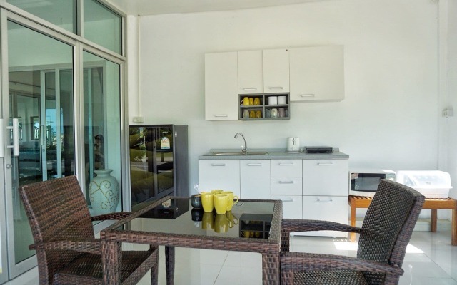 Samui Orchid The Ocean Resort