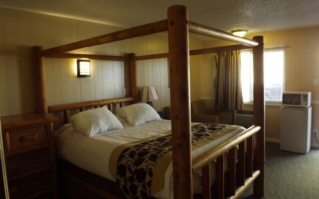Sage Motel
