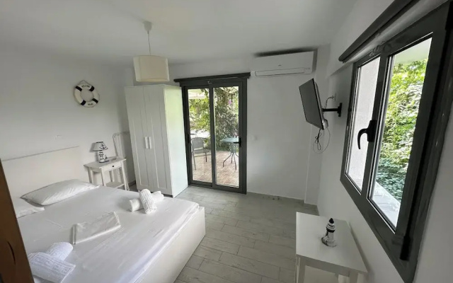 La Casa Al Mare Apart Hotel