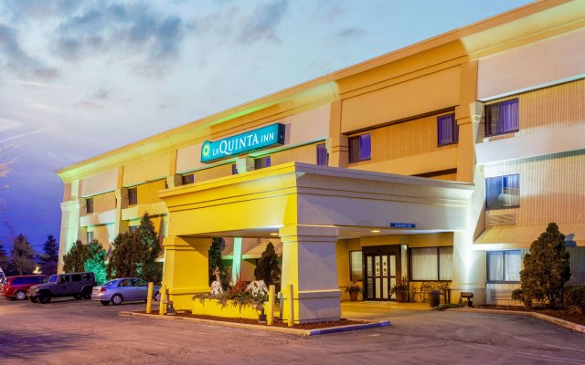 La Quinta Inn by Wyndham Milwaukee Airport / Oak Creek