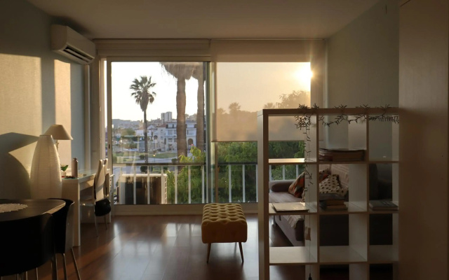 Apartamento T0 Estoril (Jardim do Estoril, Casino)