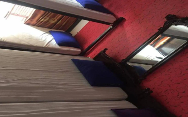 Hanoi Winter Hostel