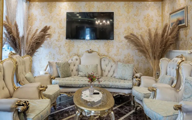 Angels Garden Hotel - Special Category