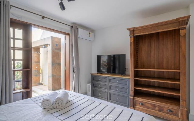 PSN - Apartamentos proximos da praia de cabeçudas