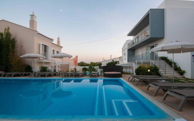 Guest House Boliqueime