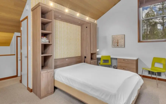 Mt View Lodge - Unit 21