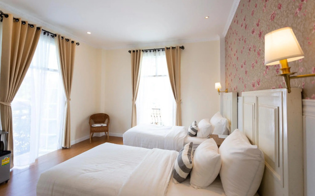 Nai Suan Bed and Breakfast