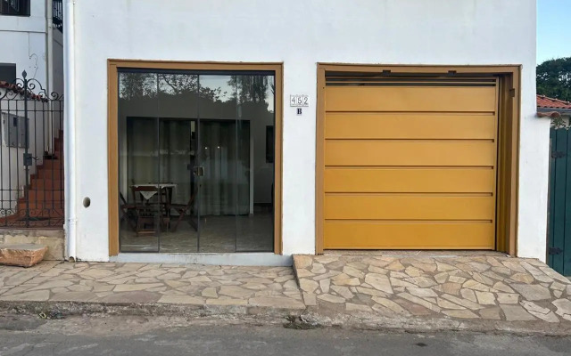 Sobradinho Tiradentes