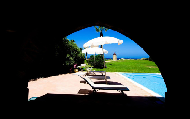 I Mulini Resort