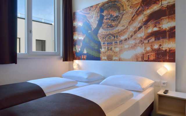 B&B Hotel Bayreuth