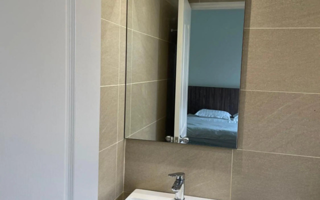 The Quintet Cameron Highlands by Tulip