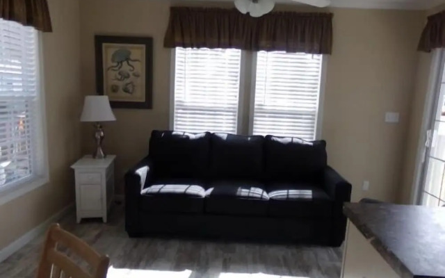 Southern Charm RV Resort