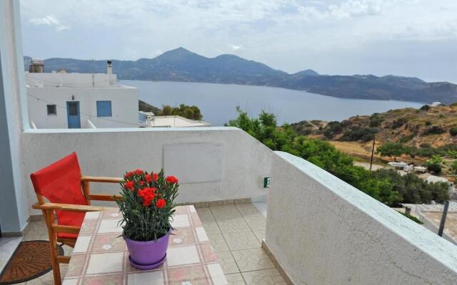 Morfeas Hotel