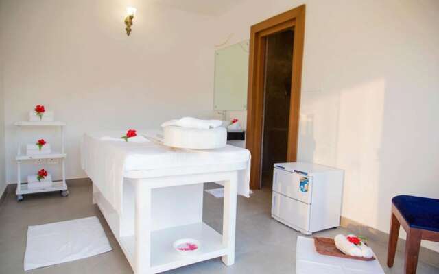 Miraaya Wellness