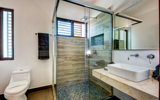 Villa Amore 4 bedroom house sleeps 8