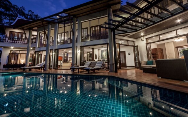 Baan Paradise