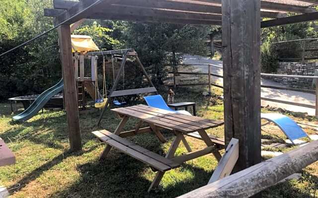 B&B Il Rustico